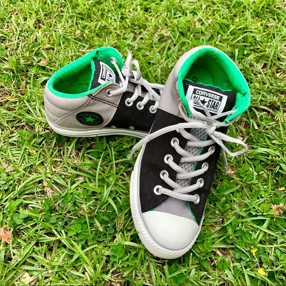 Limited Edition All Star Converse Shoes